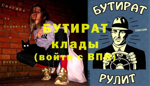 хмурый Белокуриха